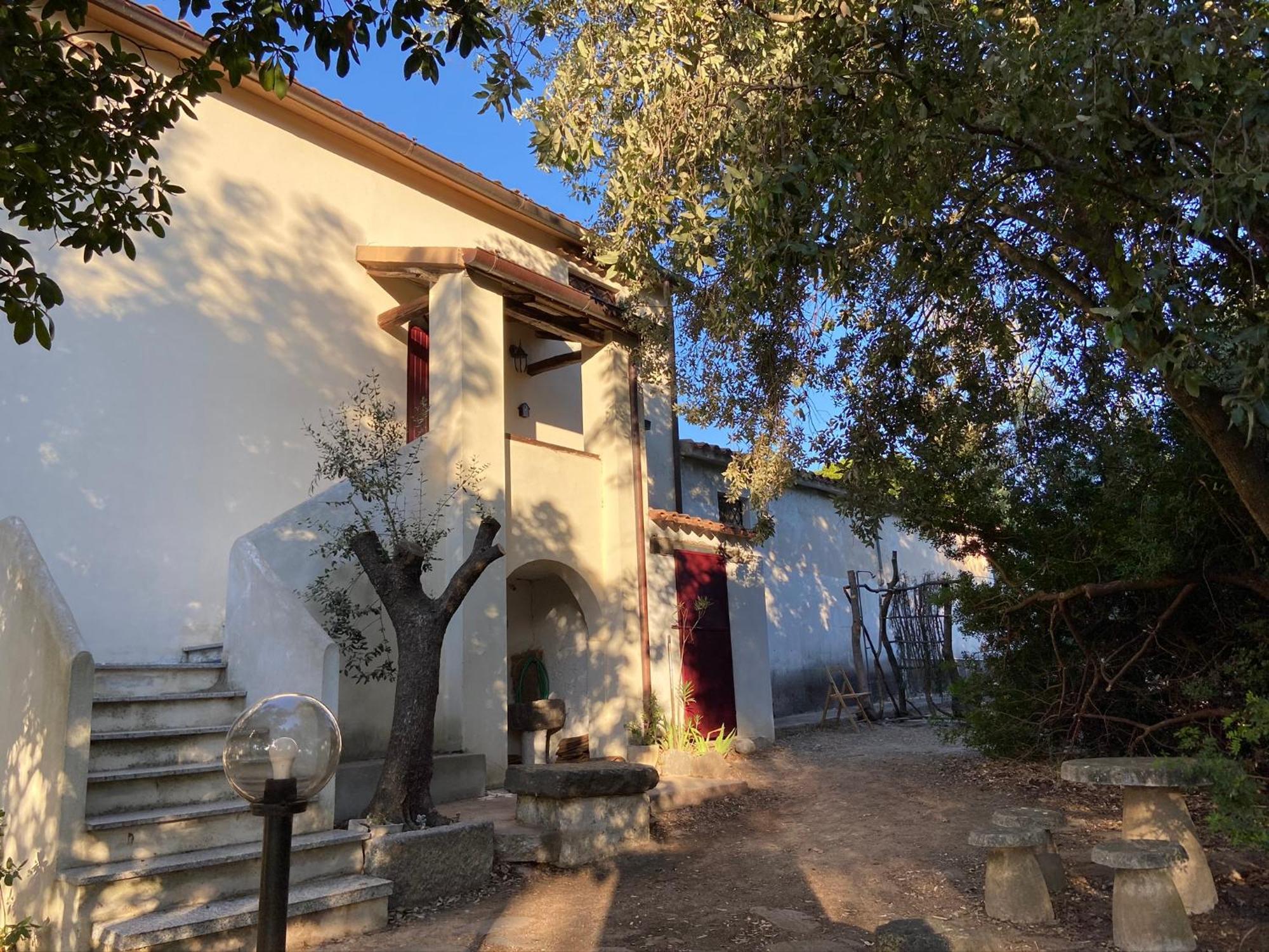 Taddore Green Lodge Galtelli Exterior photo